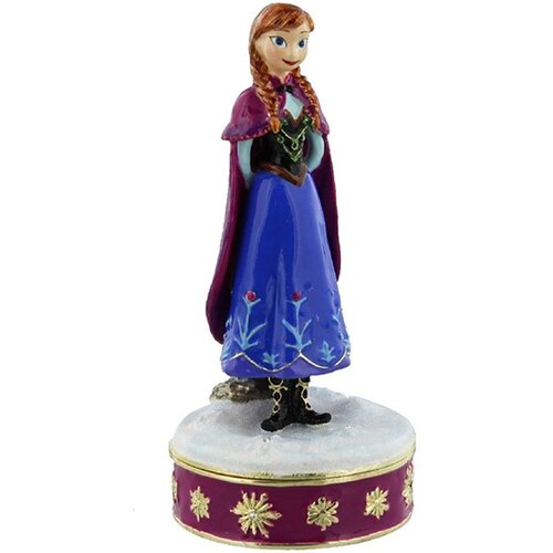 Widdop & Co. Disney, Frozen - Kutijica - Disney, Trinket Frozen Anna Cene