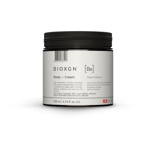 BIOXGN Krema za telo za žene Pearly Collection 200ml Cene