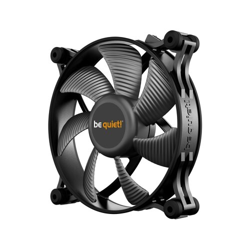 Be Quiet! Shadow Wings 2 (BL084) 120mm 3-pin PWM ventilator Slike
