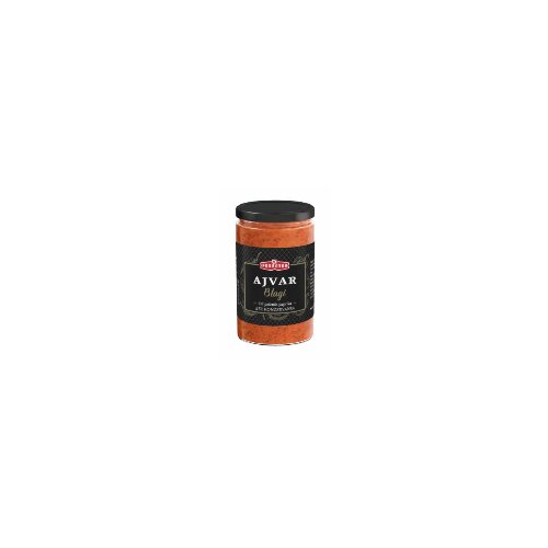 Podravka domaći ajvar blagi 350g tegla Slike