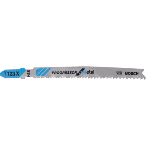 Bosch PRO Metal thick and thin T123XF list ubodne testere Cene