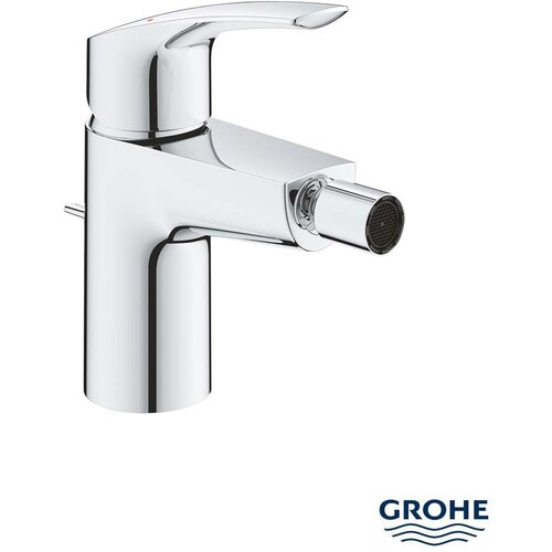 Grohe Baterija za bide EuroSmart 32929003 Slike