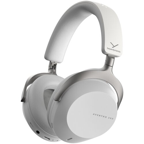 Beyerdynamic Aventho 300 severno sivi brezžicne slušalke preko ušes Cene