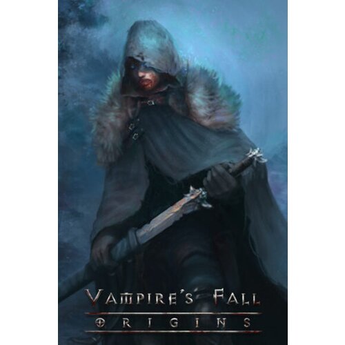  vampire's fall: origins (pc) gog key global Cene