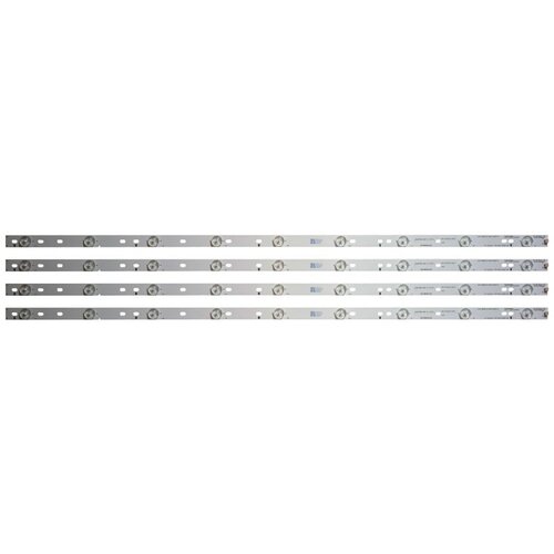 Ninaled LED trake za Philips 40PFT4009/12 ES-090 Cene