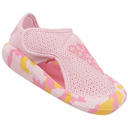 Adidas sandal ID3421 ALTAVENTURE 2.0 I F modra 22 Slike