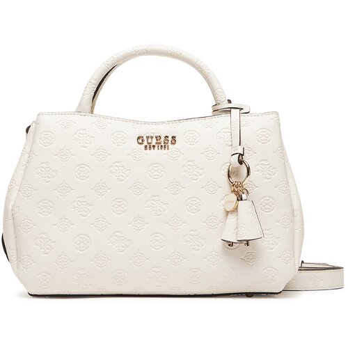 Guess Ročna torba Phoebe HWPD96 65060 Bela Cene