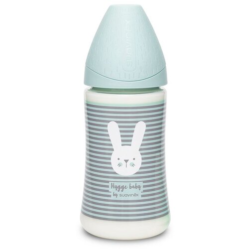 Suavinex fla&amp;scaron;ica 270ml 3P S 306683 Slike