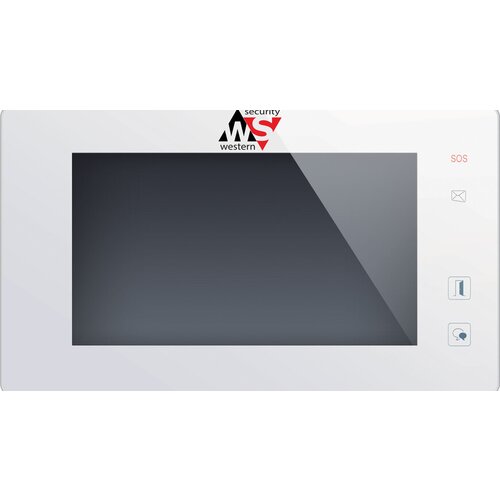 Dahua WesternSecurity WS-DT47MG/TD7-W Cene