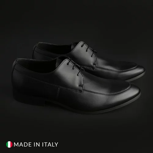Made in Italia moški čevlji LEONC
