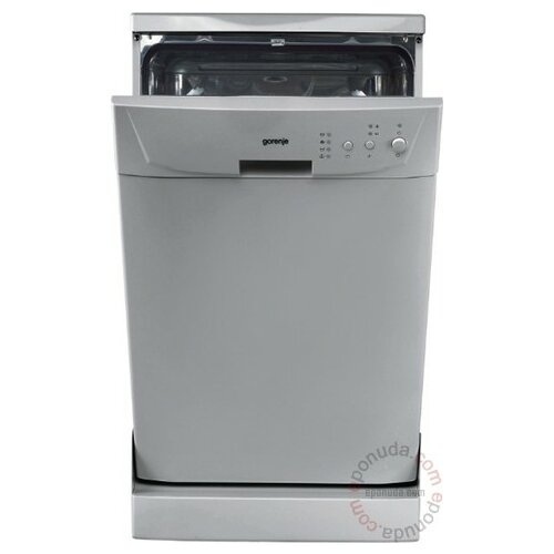 Gorenje GS 51110 XC mašina za pranje sudova Slike