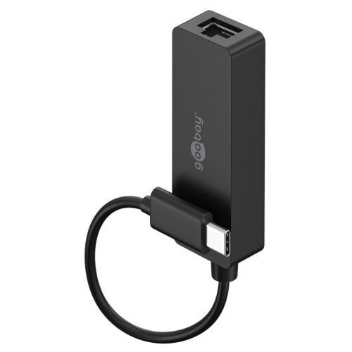 Goobay USB 3.1 na RJ45 Gigabit Ethernet LAN adapter Cene