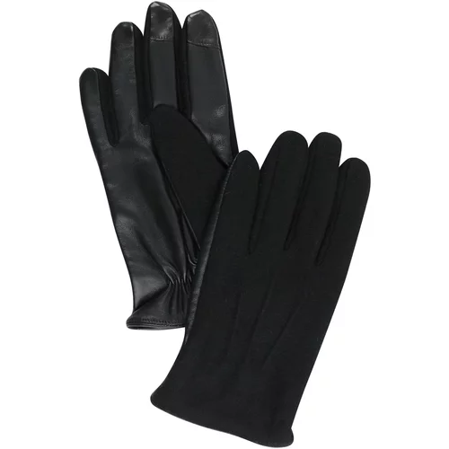 NN07 Klasične rukavice '9077' crna