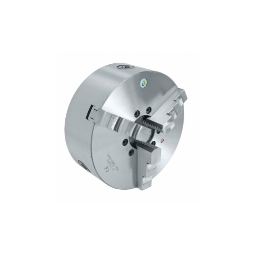 Bernardo Maschinen Bernardo Stezna glava za strug za metal &Oslash; 160 mm 3 pakna centralno stezanje DIN 6350 - livena Cene