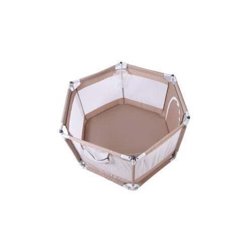 Wallxpert Ogradica Ball Pitt Gold Slike