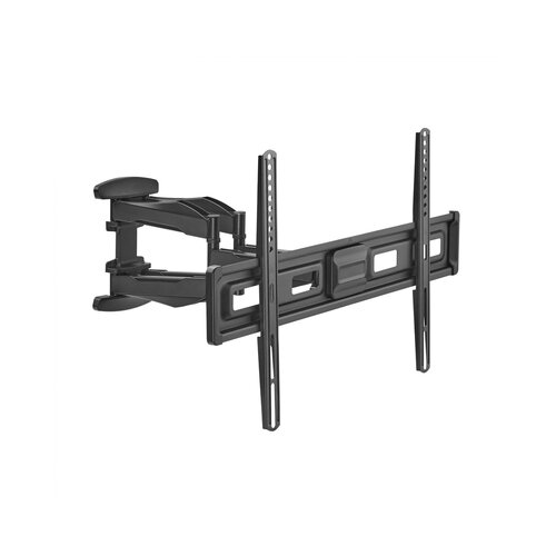 Home Stenski nosilec 37"-80", FULL MOTON, črn (LCDH 33) Cene