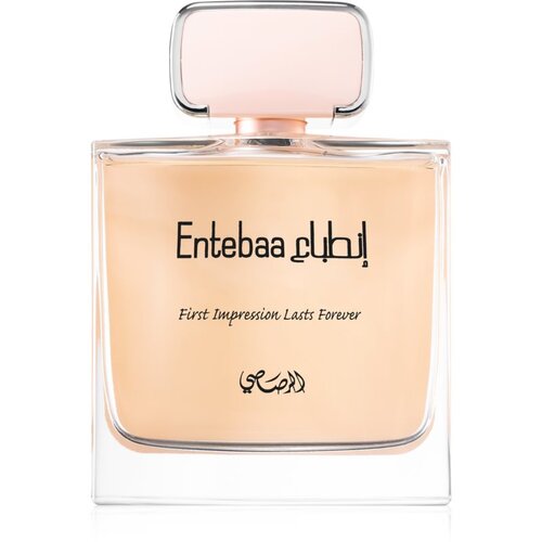Rasasi Entebaa Pour Femme parfumska voda za ženske 100 ml Slike