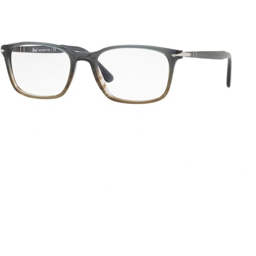 Persol Muški okvir za dioptrijske naočare 0PO3189V 1012, Sivi Cene
