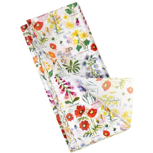 Rex London Wild Flowers - Ukrasni papir - Wild Flowers Cene