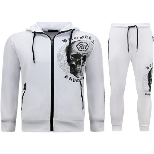 Top Star Trenirka komplet 150480721 Bela Slike