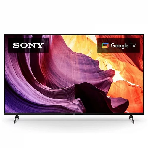 Sony 75" SONY SMART 4K UHD TV KD75X81KAEP (KD75X81KAEP)