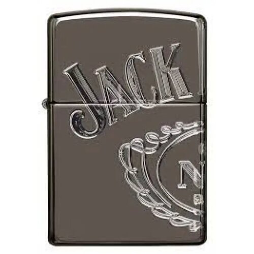 Zippo Armor Jack Daniels lux upaljač Cene
