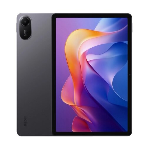 Redmi Pad 2 4G EU 4+128 Graphite Gray Cene