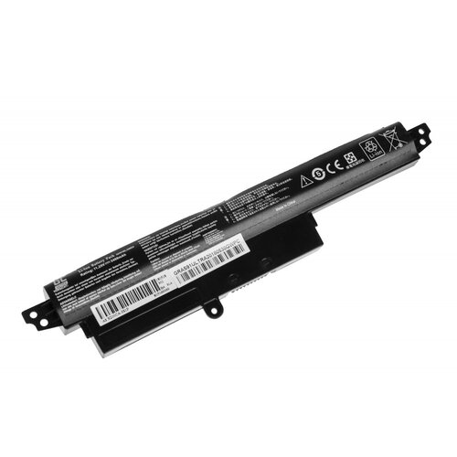 Green cell Baterija za Asus VivoBook F200CA / K200MA / X200CA, 3400 mAh Cene