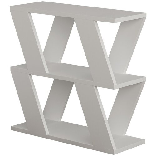 Decortie Pomožne mize Side Table - Lazena - White Bela Slike