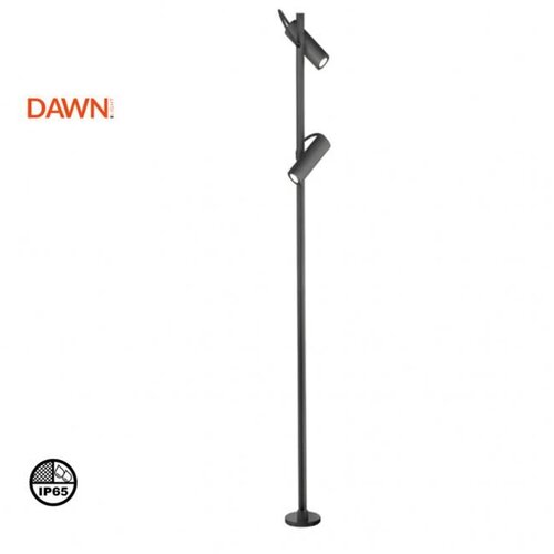 Bb Link Siva DAWN 0225-Led svetiljka stubna Cene