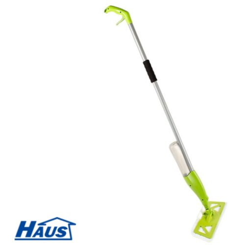 Haus Čistač Podova Sa Prskalicom 128cm 560ml Cene