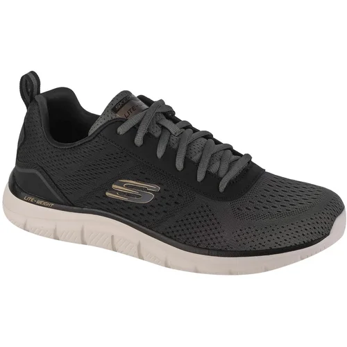 Skechers Track - Ripkent muške tenisice 232399-olbk