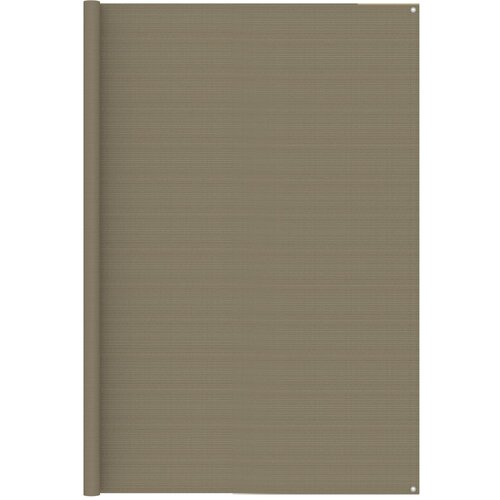 VidaXL Preproga za &amp;scaron;otor 250x400 cm taupe Slike