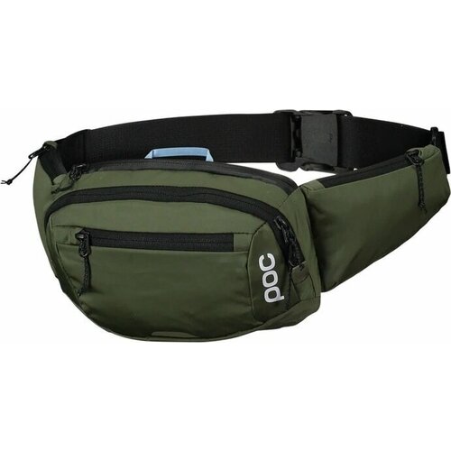Poc lamina hip pack epidote green Cene