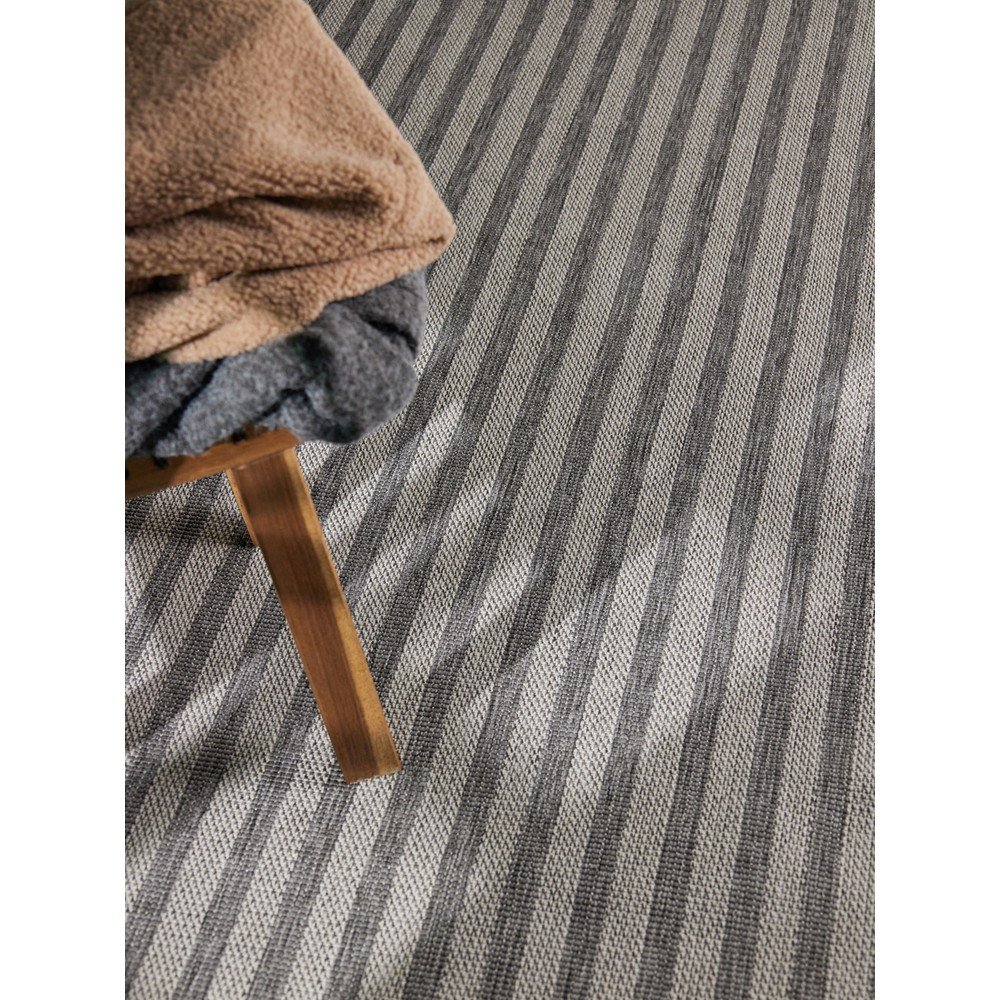 Ted Baker Sivi/krem unutarnji i vanjski tepih 160x230 cm Haringey Linley &amp;ndash; Slike