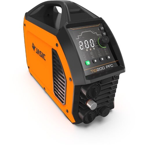 JASIC Evo 20 aparat za zavarivanje TIG200 PFC DC Cene
