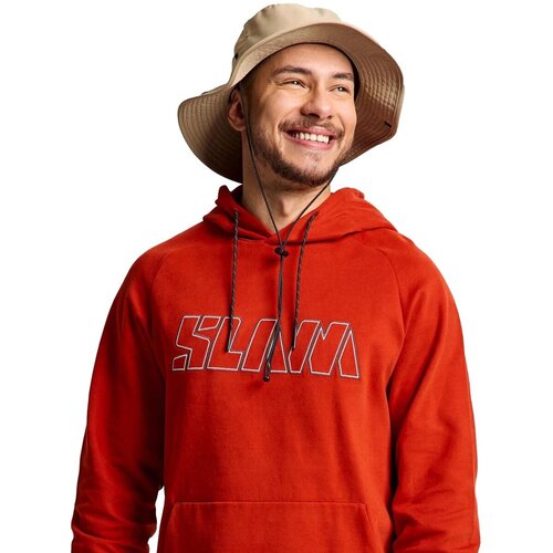 Slam Klobuki Brimmed Hat Bež Slike