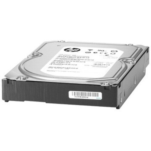 HP hdd 1tb 6g sata 7.2k 3.5in nmdl hdd srv dod ( HP801882 ) Cene