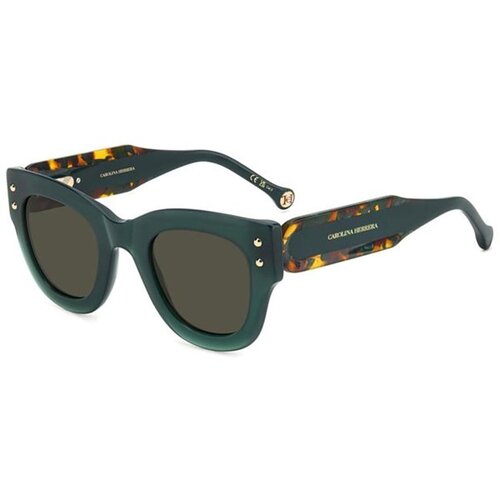 Carolina Herrera Naočare za sunce HER 0222/S ACK/IR Slike