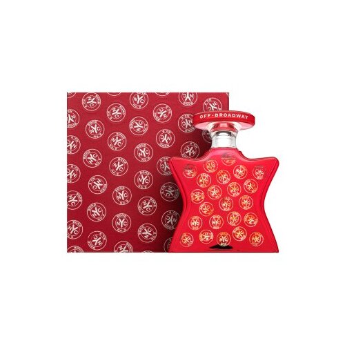 Bond No.9 Off Broadway parfemska voda unisex 100 ml Slike