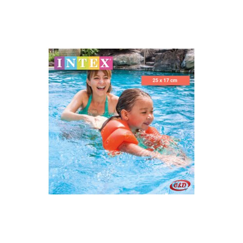 Intex Mi&amp;scaron;ići; 25 x 17 cm Slike