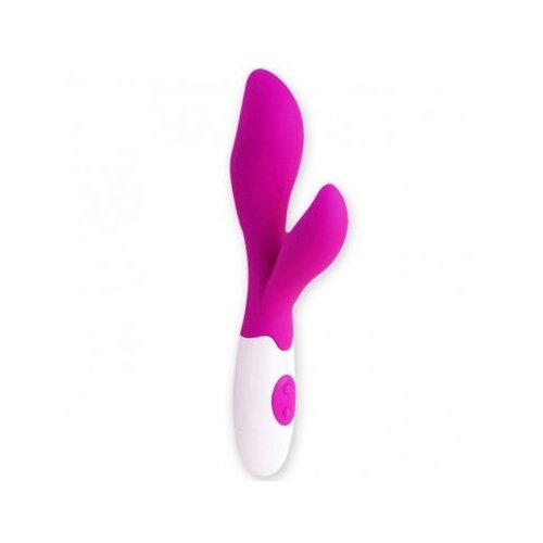 Pretty Love Rabbit vibrator Newman Cene