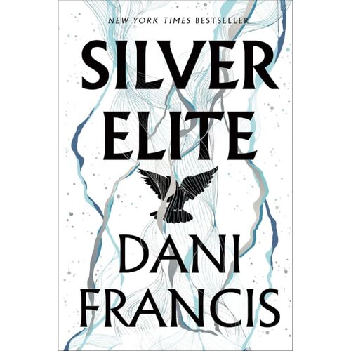 The Book Service Limited Dani Francis - Silver Elite Cene