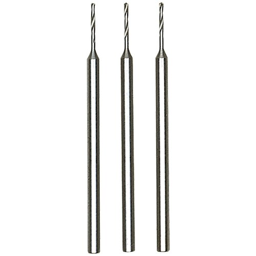 Proxxon set svrdala za metal No 28852 (0,8 mm, 3 Kom., HS čelik) Slike