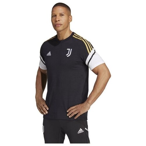 Adidas Juventus TR Crna Slike