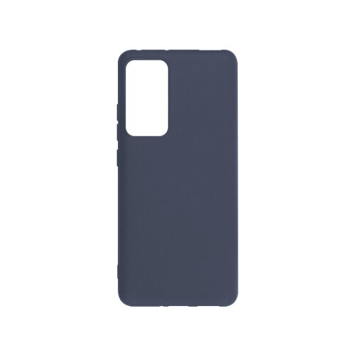Onasi Silikonski ovitek za Nokia G10 / Nokia G20 - mat moder Cene