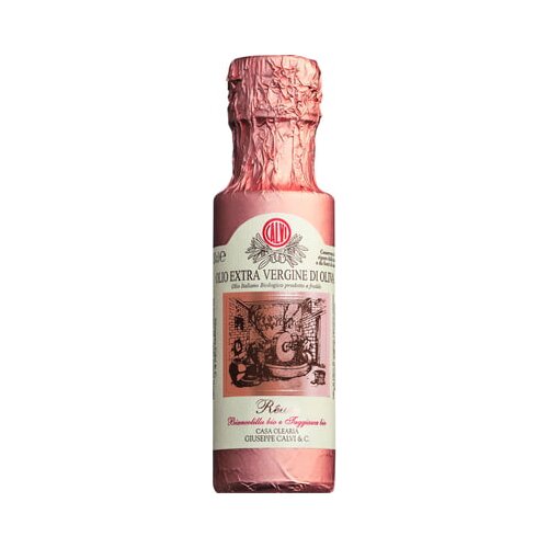 Calvi Ekstra deviško oljčno olje rosè, bio - 100 ml Cene