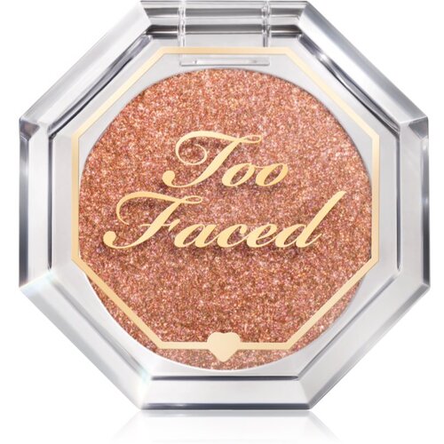Too Faced Disco Crush High Shine Glitter Eye + Face Sparkle bleščeča senčila za oči odtenek Magic Sprinkles 1,5 g Cene