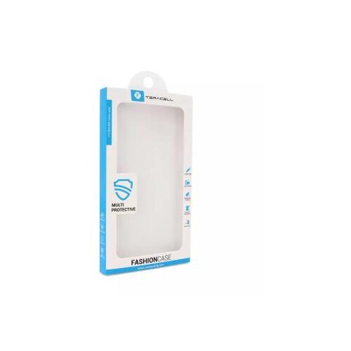 Teracell Skin za Samsung Galaxy A21s mat crna Slike