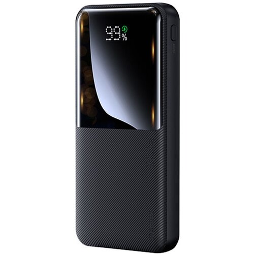 Remax power bank pd 20W+QC 22.5W brzo punjenje RPP-623 20000 mah/ crna Slike